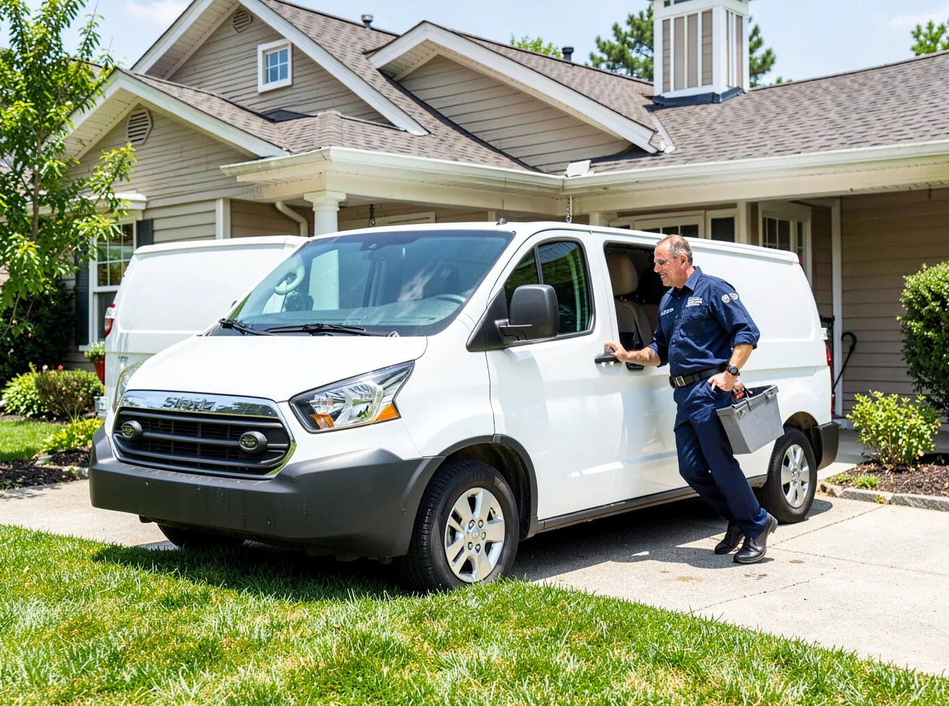 Emergency Plumber company in Bremen, IN
